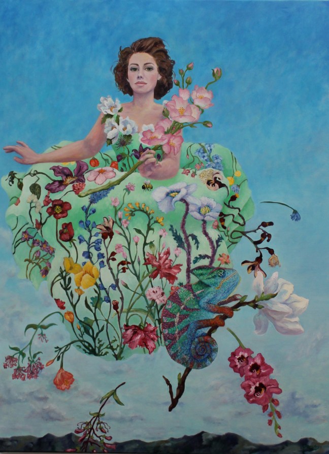 Suspended Animation II